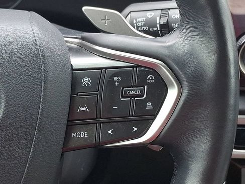 Used 2024 Lexus RX 350 Premium w/ Cold Area Package FWD image 23