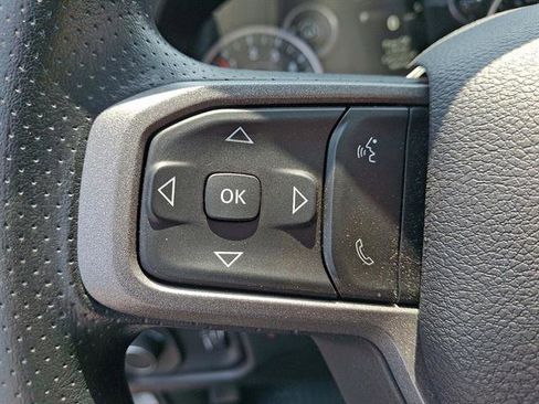 New 2024 RAM 3500 Tradesman image 10