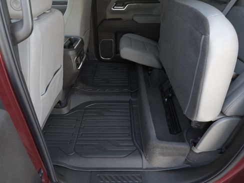 New 2026 GMC Sierra 1500 SLT w/ SLT Premium Package AWD/4WD image 31