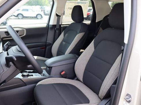 New 2025 Ford Bronco Sport Big Bend image 5