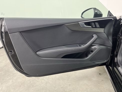 Certified 2021 Audi A5 2.0T Premium Plus w/ Premium Plus image 17