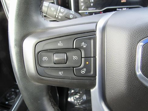 Certified 2023 GMC Sierra 1500 SLE image 17