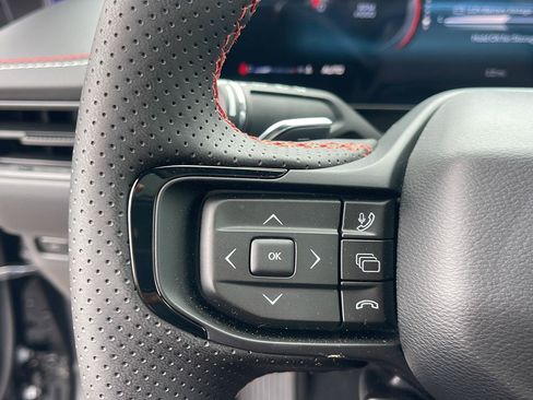 New 2026 Dodge Charger R/T AWD/4WD image 17