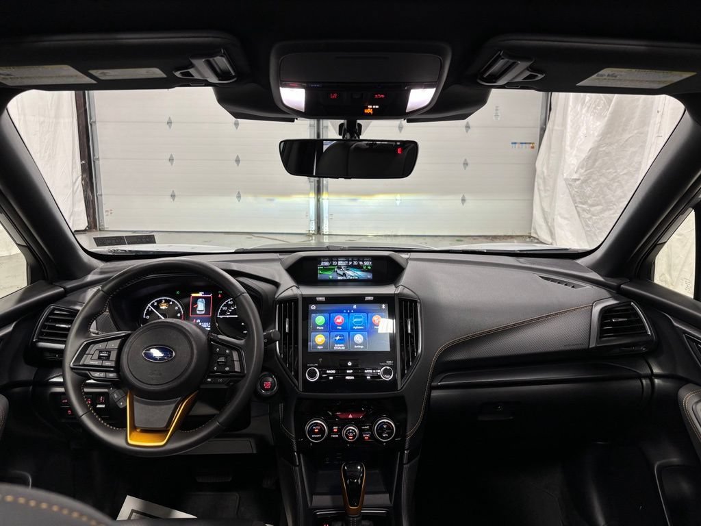Used 2025 Subaru Forester Wilderness AWD/4WD image 46