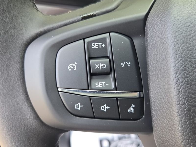 New 2026 Ford Ranger XLT w/ Black Appearance Package RWD image 25