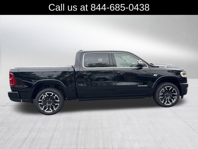 New 2027 RAM 1500 Limited AWD/4WD image 4