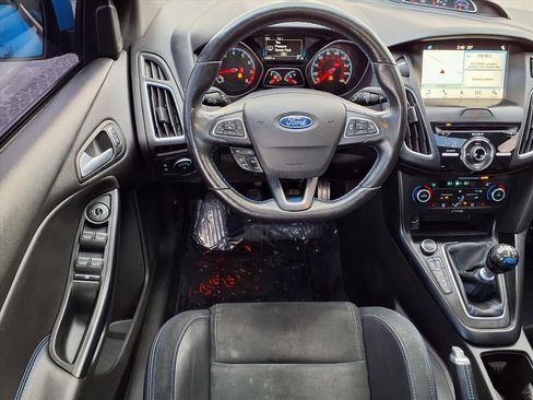 Used 2016 Ford Focus RS image 13