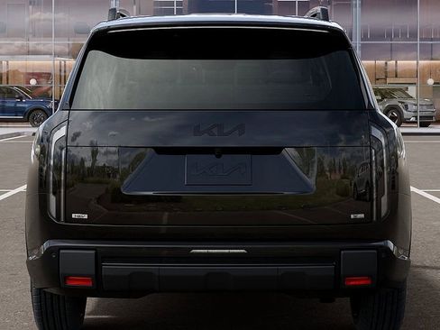 New 2027 Kia Telluride SX X-Line AWD/4WD image 13