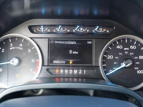 Used 2022 Ford F250 XLT AWD/4WD image 31