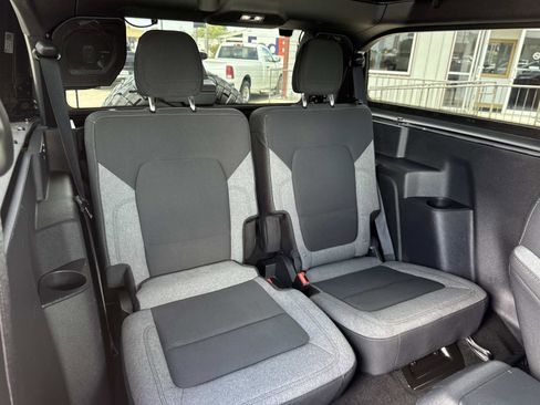 Used 2023 Ford Bronco 2-Door AWD/4WD image 9