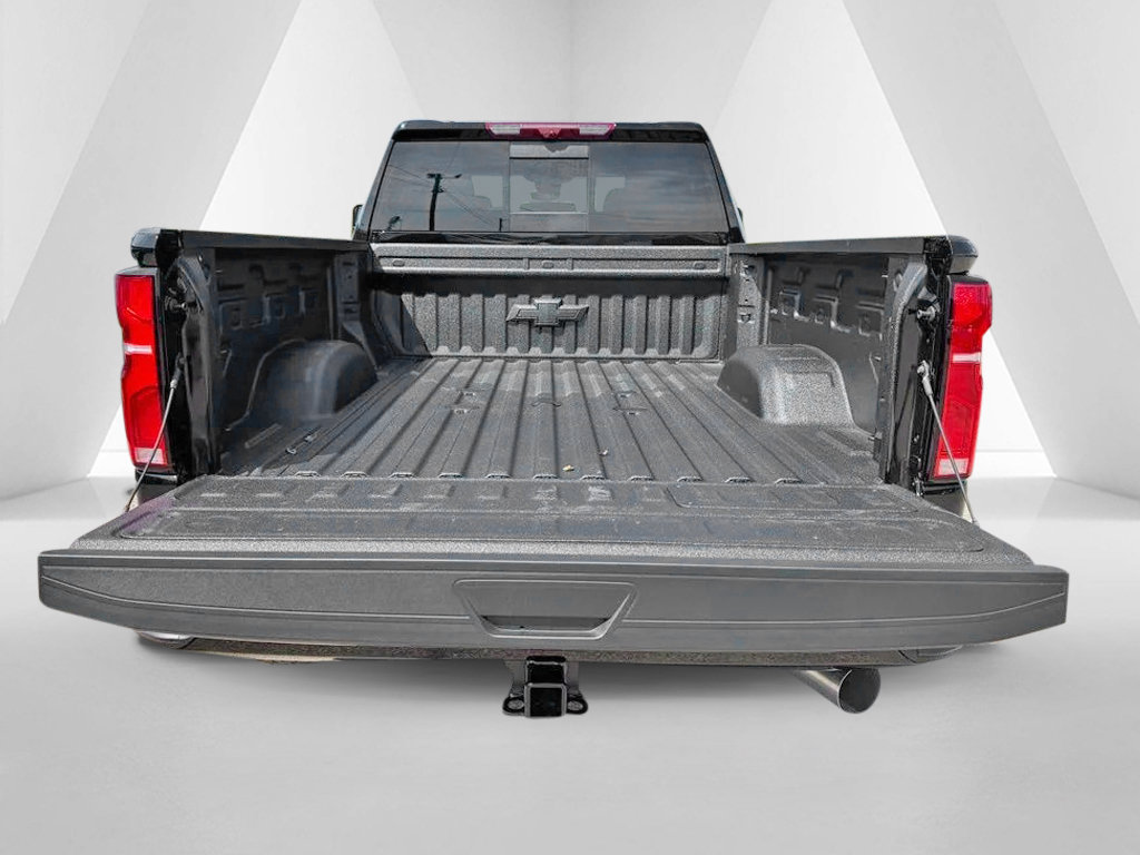 New 2026 Chevrolet Silverado 2500 High Country w/ High Country Premium Package AWD/4WD image 31