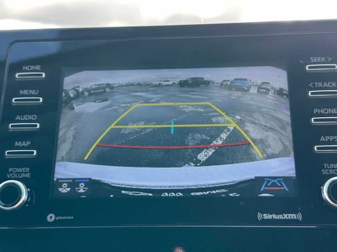 Used 2024 Toyota Camry LE image 27