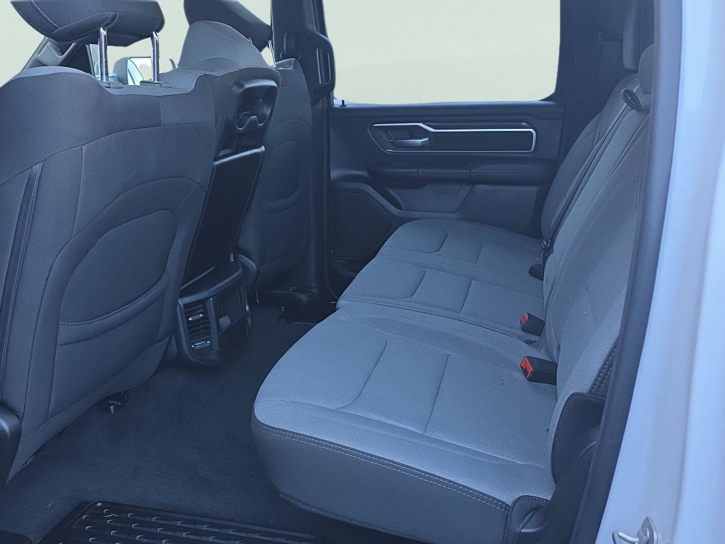 Used 2023 RAM 1500 Big Horn AWD/4WD image 11
