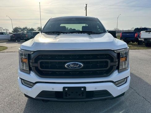 Used 2023 Ford F150 XLT w/ Equipment Group 302A High image 9