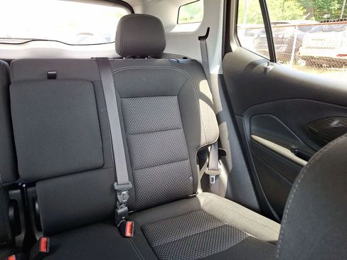 Used 2024 GMC Terrain SLE AWD/4WD image 15