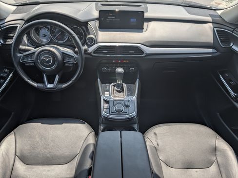 Used 2023 MAZDA CX-9 Touring Plus AWD/4WD image 10