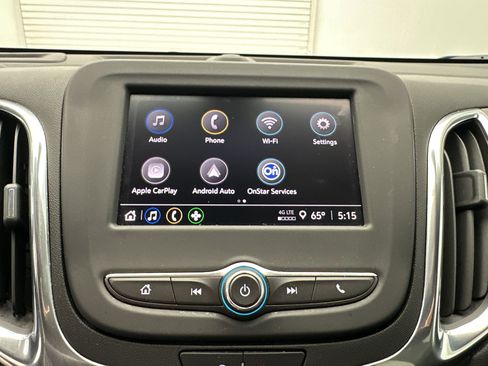 Certified 2023 Chevrolet Equinox LT AWD/4WD image 22