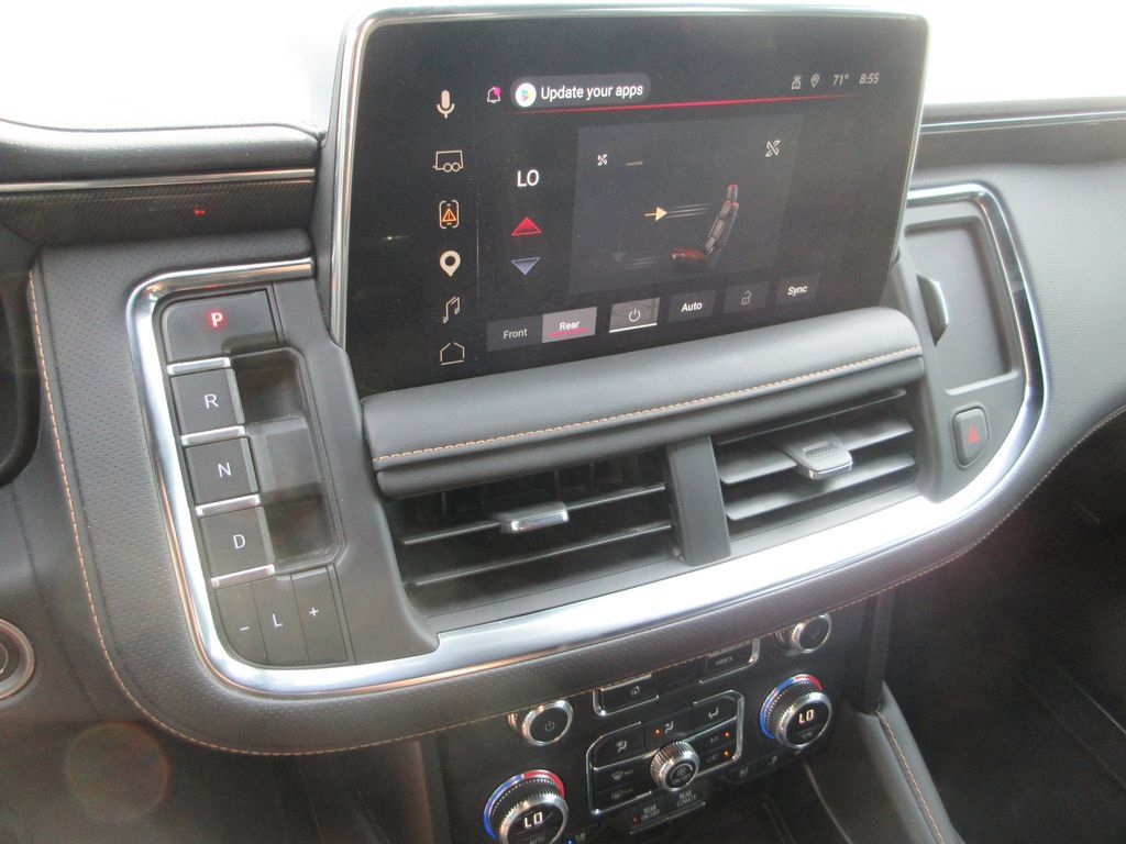 Certified 2024 GMC Yukon XL AT4 w/ Technology Package AWD/4WD image 33