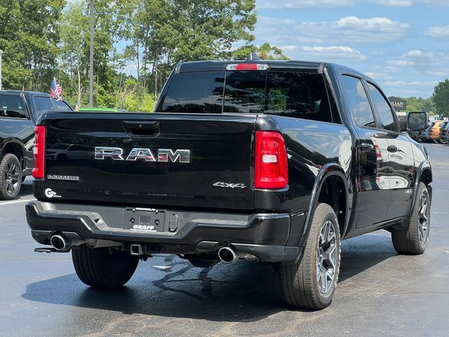 Used 2025 RAM 1500 Laramie w/ Sport Appearance Package AWD/4WD image 49