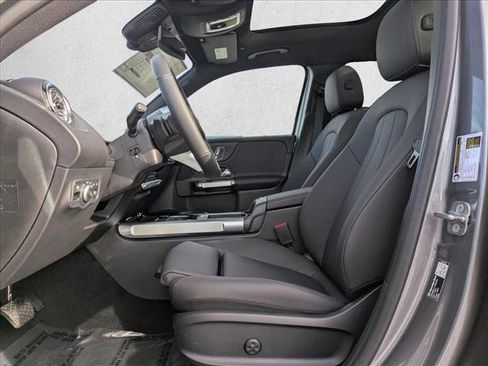 New 2026 Mercedes-Benz GLB 250 4MATIC image 22