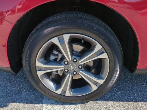 Used 2025 Acura RDX w/ Technology Package image 11