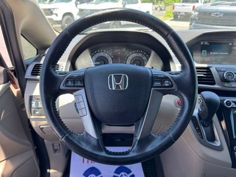Used 2014 Honda Odyssey EX-L image 19