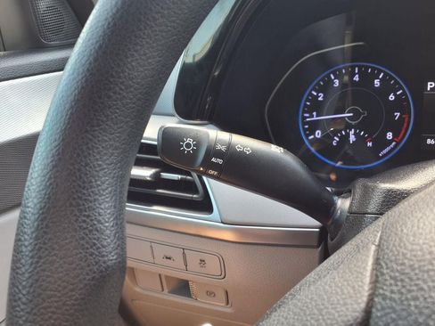 Used 2020 Hyundai Palisade SE FWD image 14