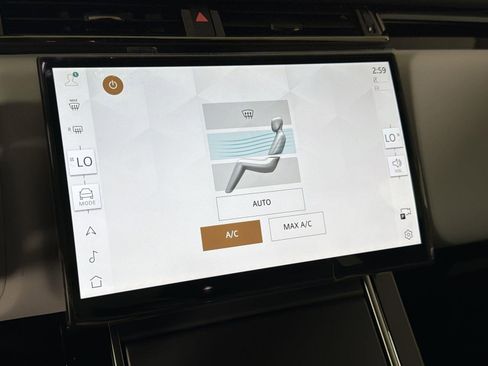 New 2026 Land Rover Range Rover Velar S image 15