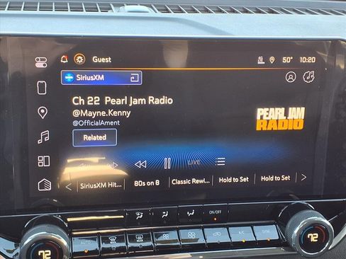 New 2026 Chevrolet Colorado Trail Boss image 12