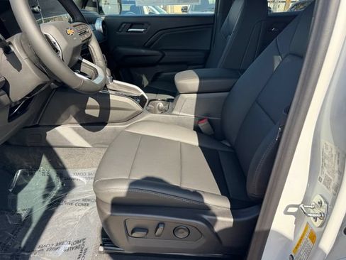 New 2026 Chevrolet Colorado LT w/ LT Convenience Package RWD image 15