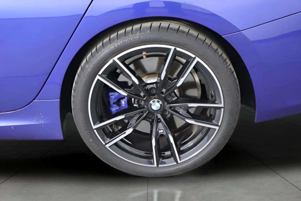 Used 2024 BMW M340i w/ Premium Package RWD image 49