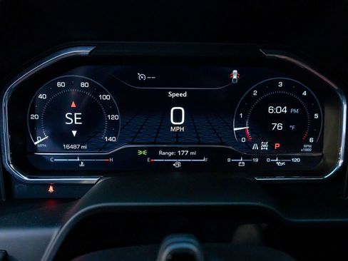 Used 2025 GMC Sierra 1500 Denali Ultimate image 19