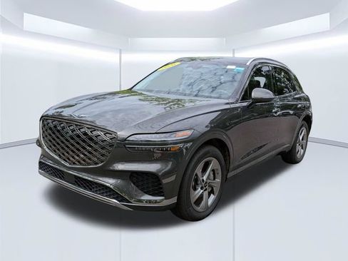 Used 2026 Genesis GV70 2.5T AWD/4WD image 9