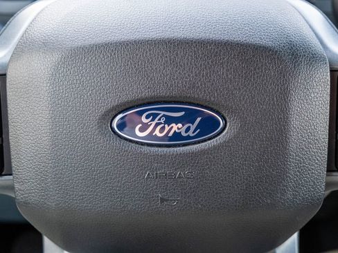 Used 2024 Ford F150 XLT AWD/4WD image 24