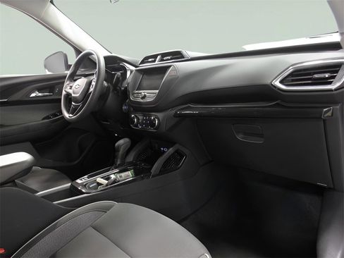Used 2023 Chevrolet TrailBlazer LT image 19
