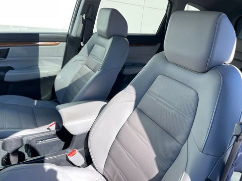 Used 2022 Honda CR-V EX-L image 26