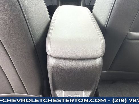 Used 2023 Chevrolet Bolt EUV Premier w/ Sun & Sound Package FWD image 43