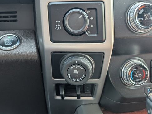 Used 2019 Ford F150 King Ranch w/ Equipment Group 601A Luxury image 28