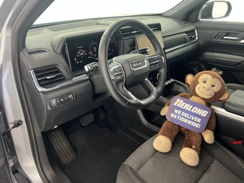 Used 2026 GMC Terrain Elevation FWD image 9