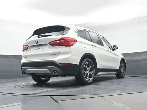 Used 2018 BMW X1 xDrive28i image 35