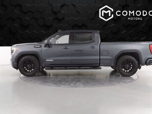 Used 2019 GMC Sierra 1500 Elevation image 6