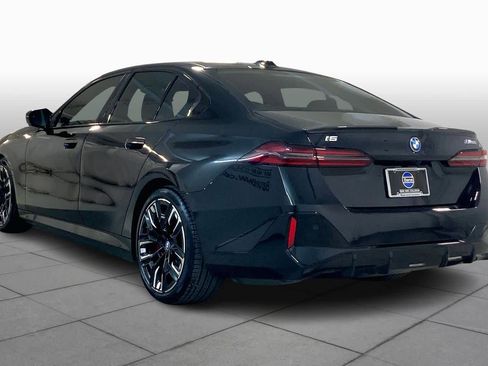 Used 2024 BMW i5 M60 w/ Executive Package image 12