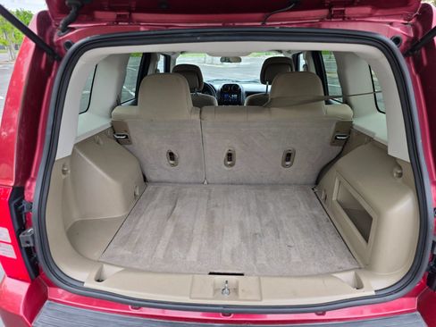 Used 2012 Jeep Patriot Sport w/ PWR Value Group FWD image 10