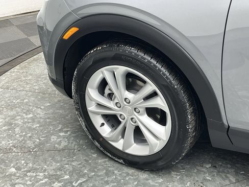 Certified 2023 Buick Encore GX Preferred image 25