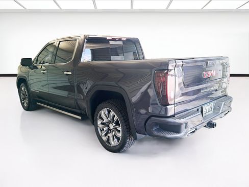 Used 2023 GMC Sierra 1500 Denali w/ Denali Reserve Package AWD/4WD image 6
