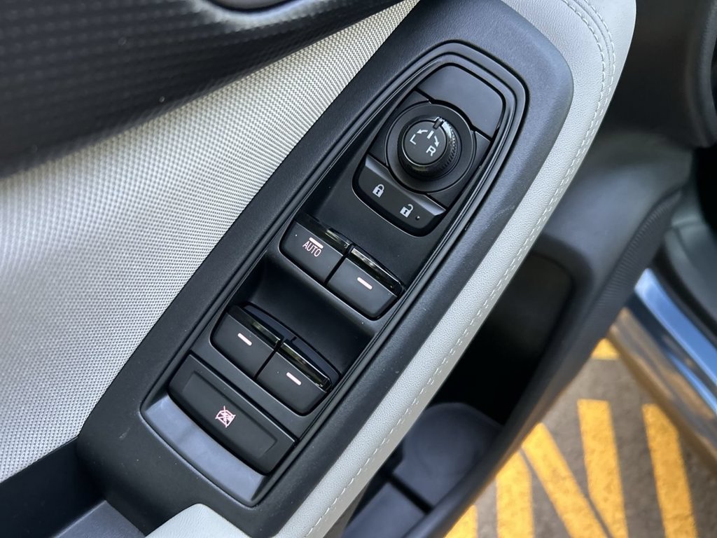 Certified 2023 Subaru Forester AWD/4WD image 16