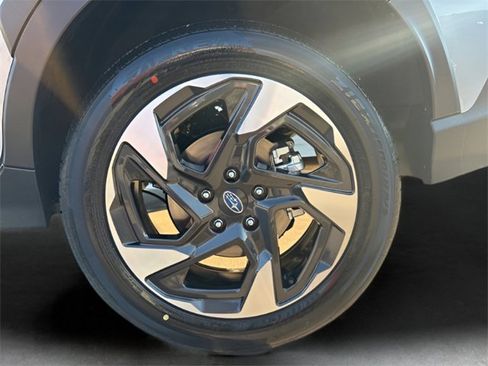 New 2026 Subaru Crosstrek 2.5i Limited image 9