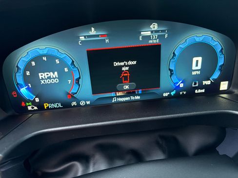 New 2025 Ford Bronco Sport Outer Banks w/ Outer Banks Tech Package+ image 14