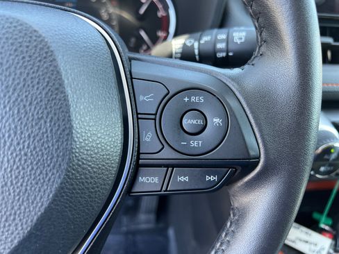 Used 2024 Toyota RAV4 Adventure AWD/4WD image 15