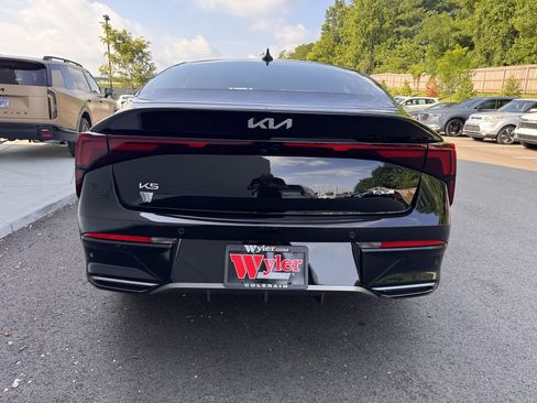 New 2026 Kia K5 GT-Line AWD/4WD image 5